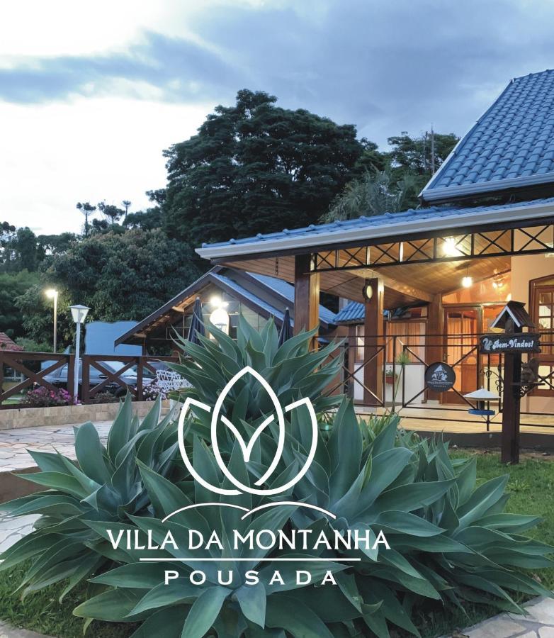 Inn Da Montanha 4*