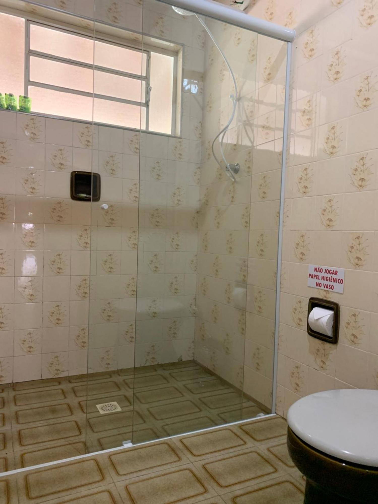Da Montanha Inn Sao Bento do Sapucai