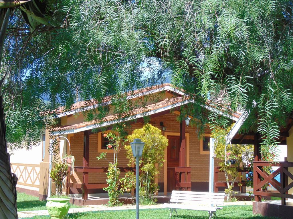 Inn Da Montanha