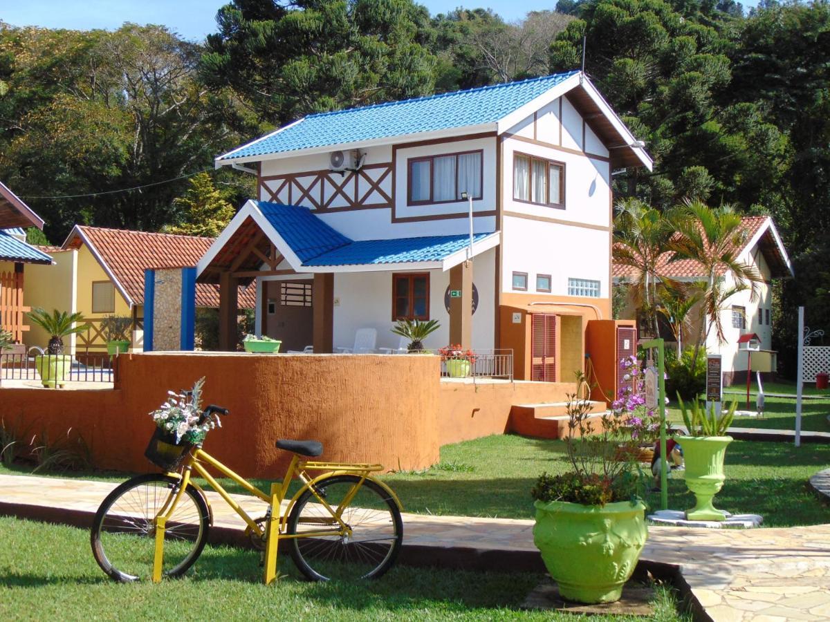 Inn Da Montanha