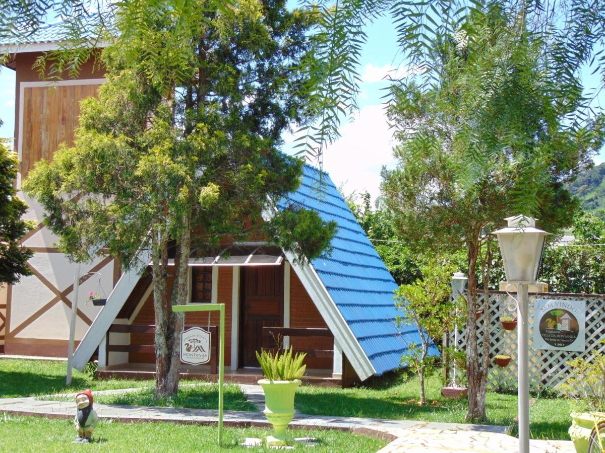 Inn Da Montanha