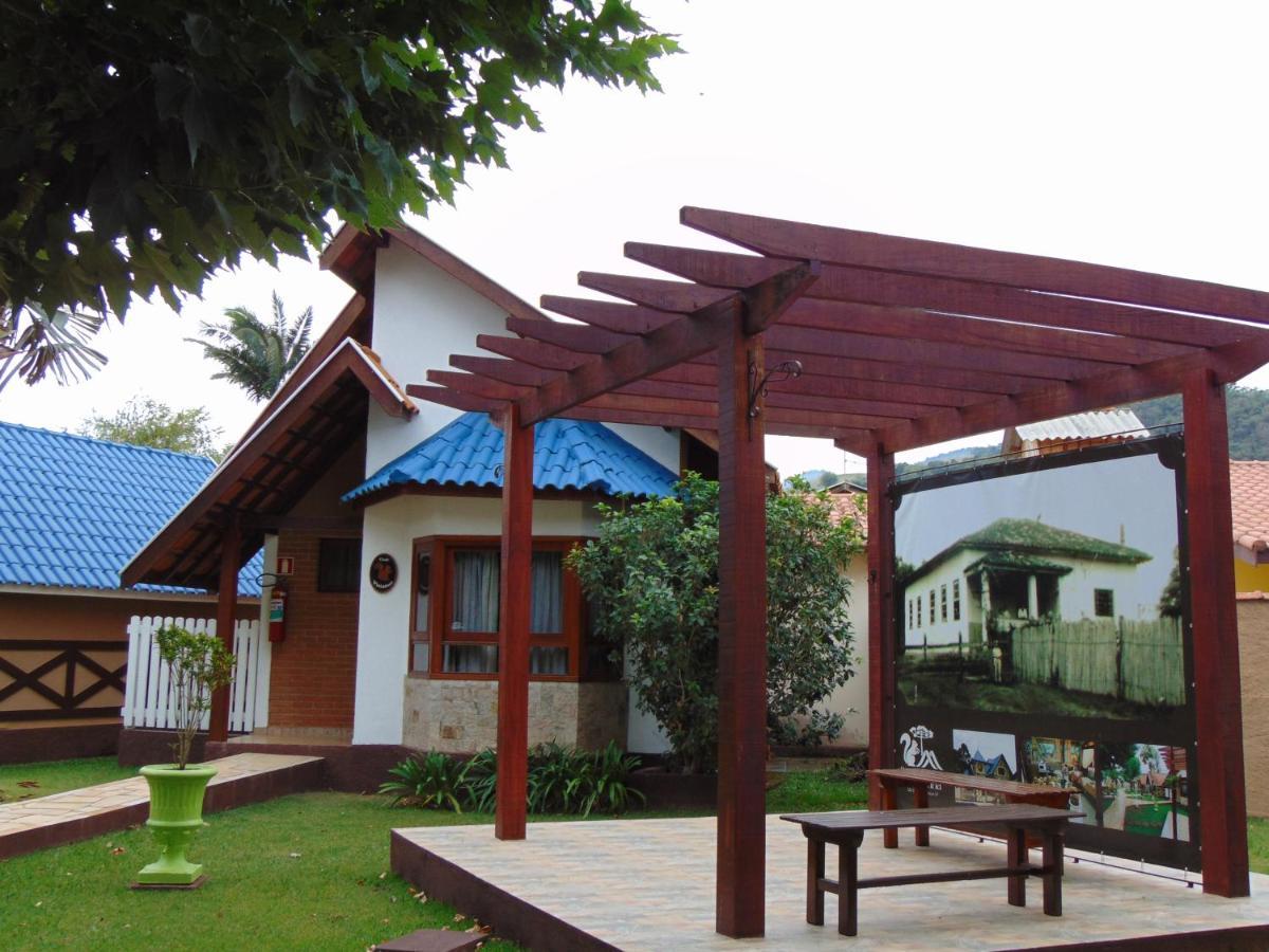 Da Montanha Inn 4*