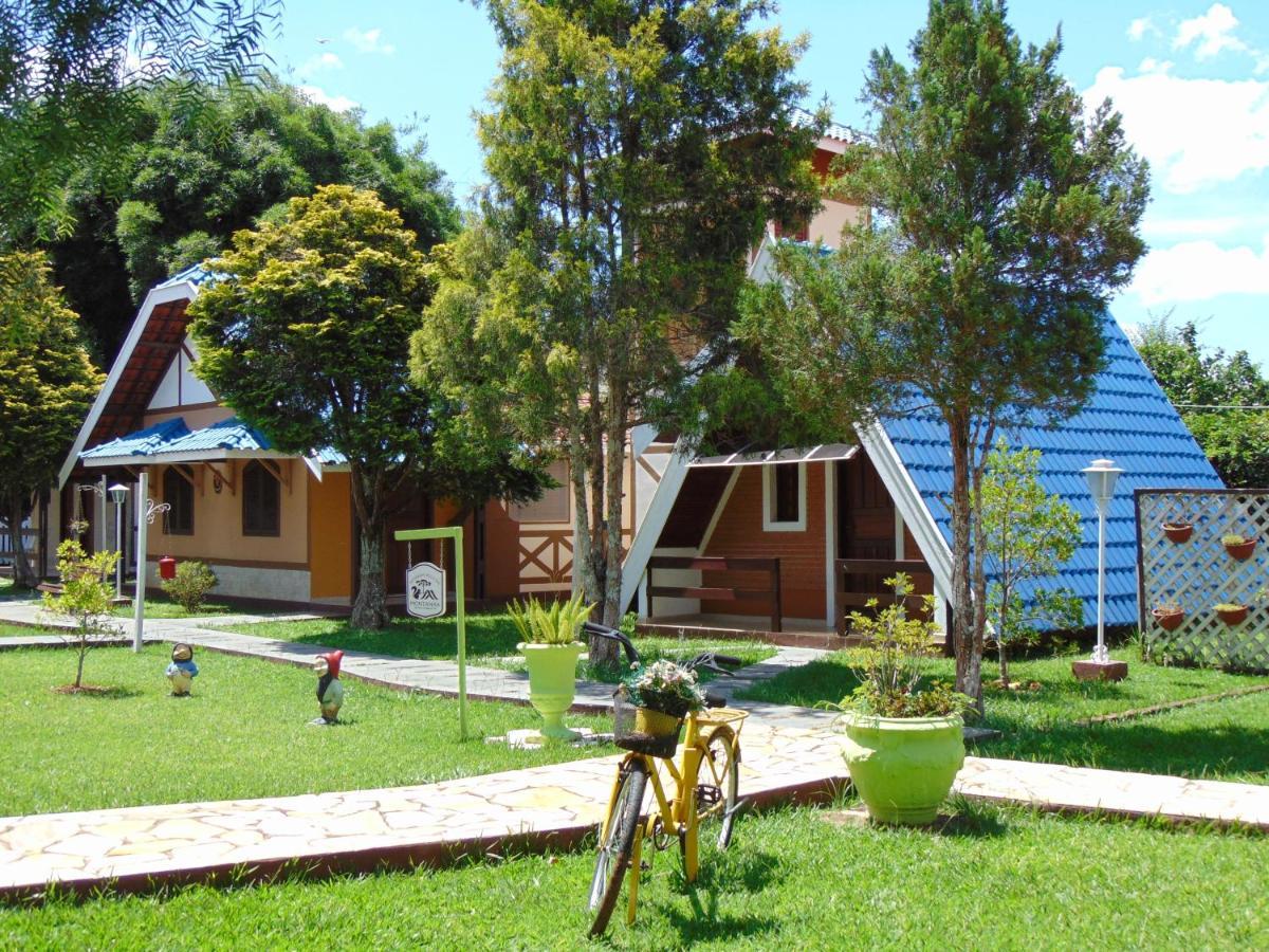 Inn Da Montanha