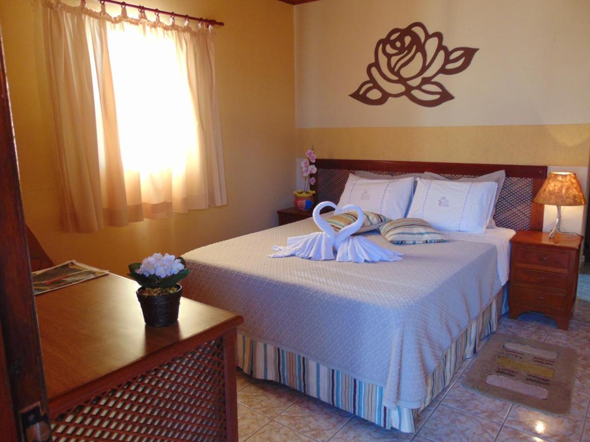 Da Montanha Inn