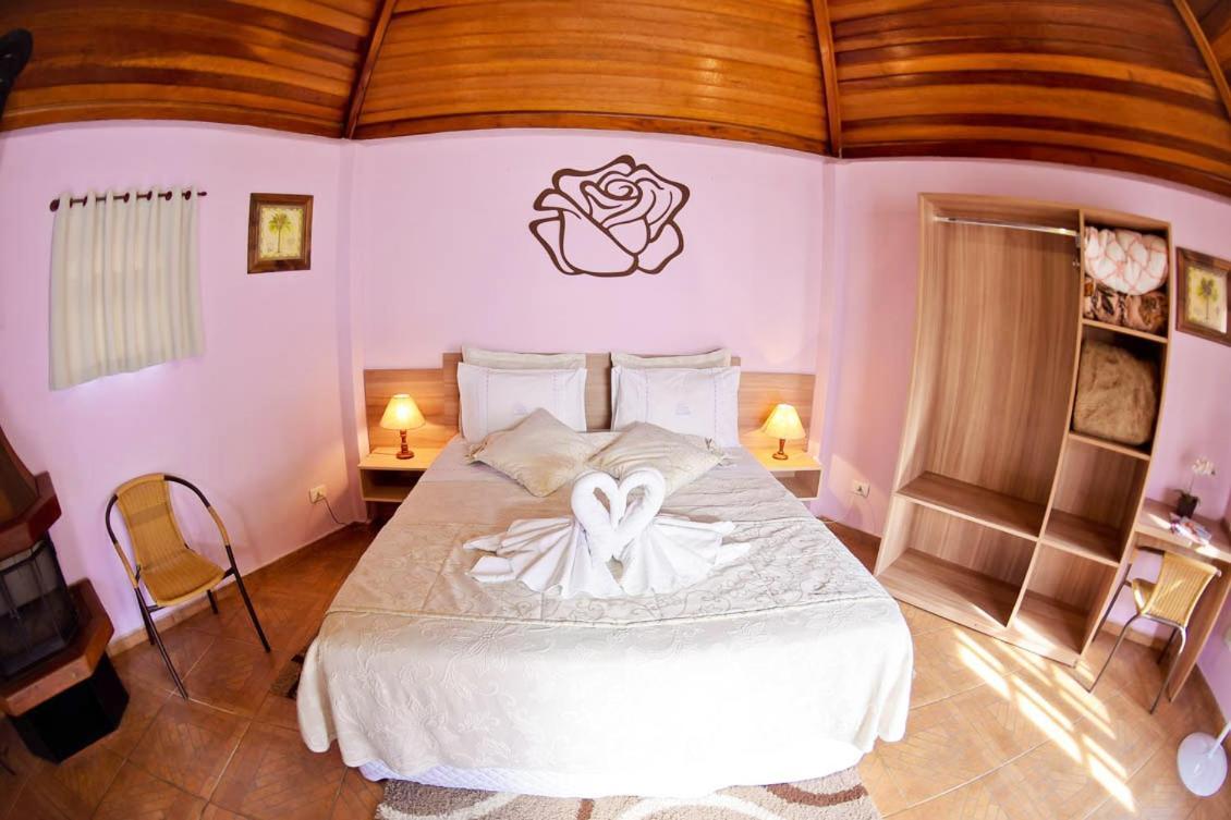 Inn Da Montanha 4*