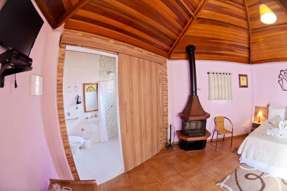 Inn Da Montanha 4*