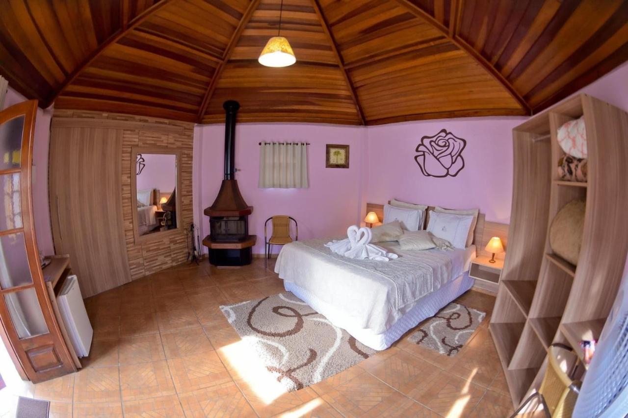 Da Montanha Inn 4*
