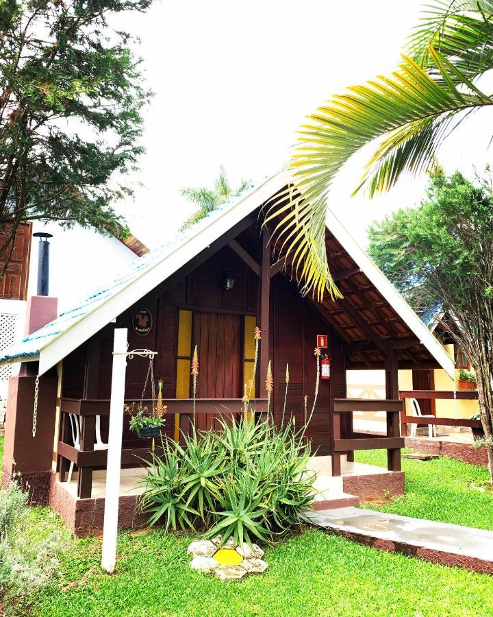 Inn Da Montanha 4*