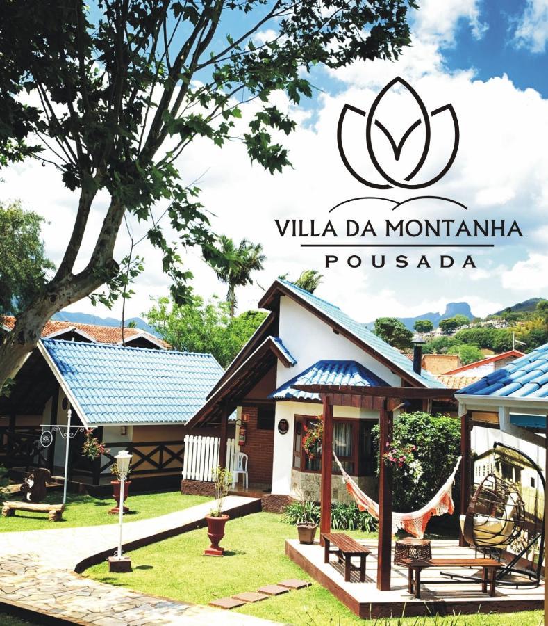 Da Montanha 4* Sao Bento do Sapucai