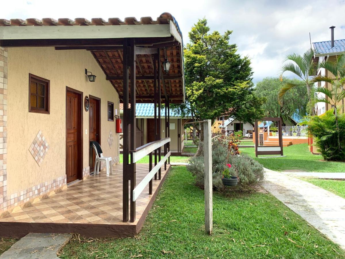 Da Montanha 4* Sao Bento do Sapucai
