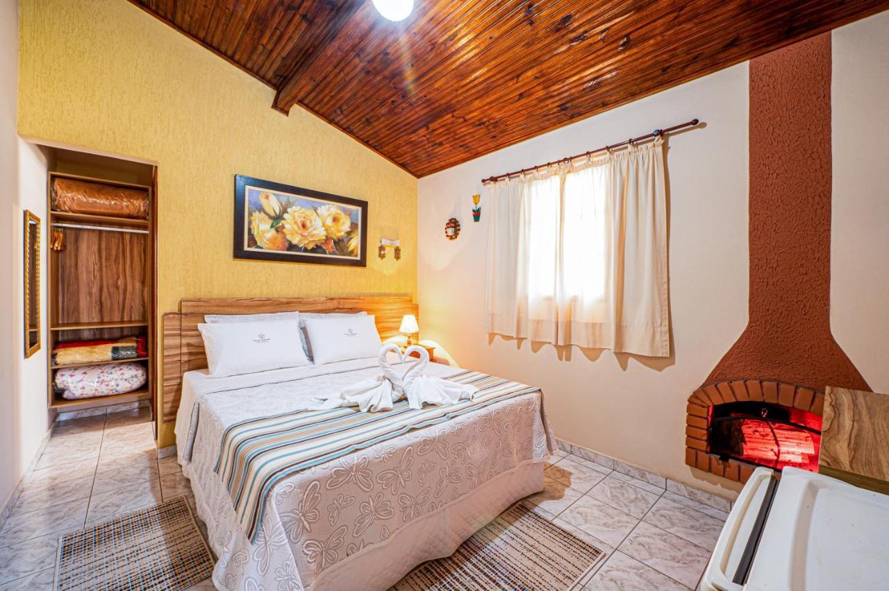 Inn Da Montanha