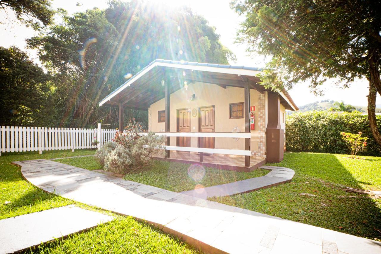 Da Montanha Inn 4*