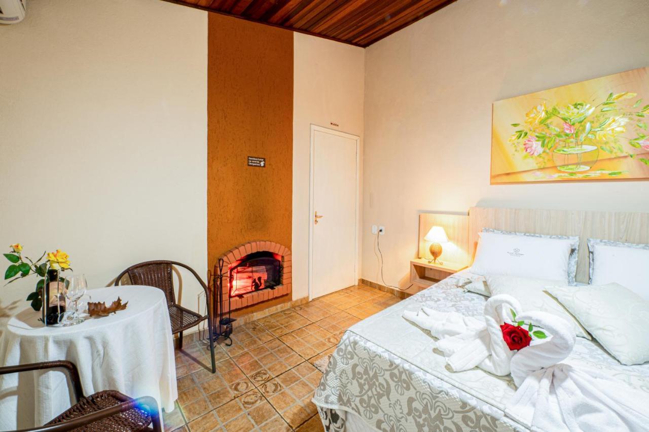 Da Montanha Inn 4*