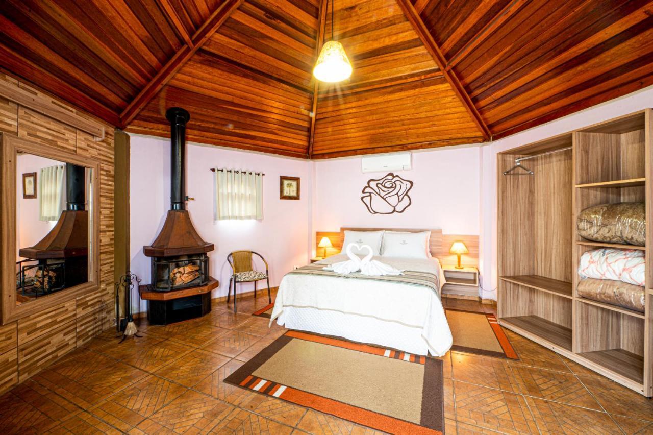 Da Montanha Inn 4*