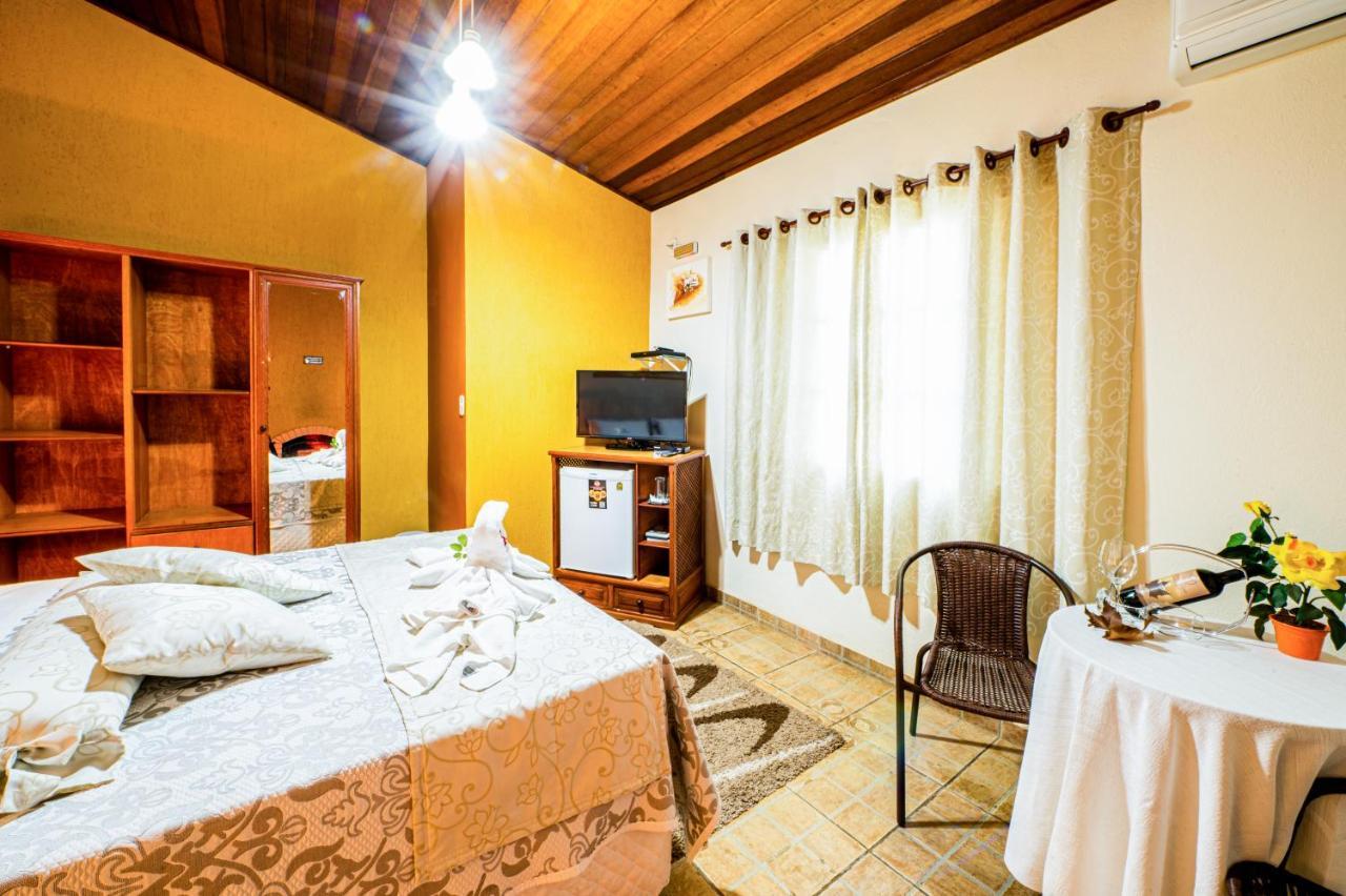 Inn Da Montanha 4*