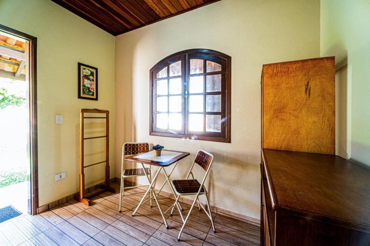 Inn Da Montanha 4*