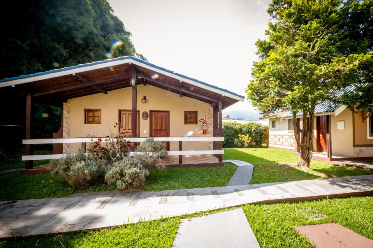 Da Montanha Inn