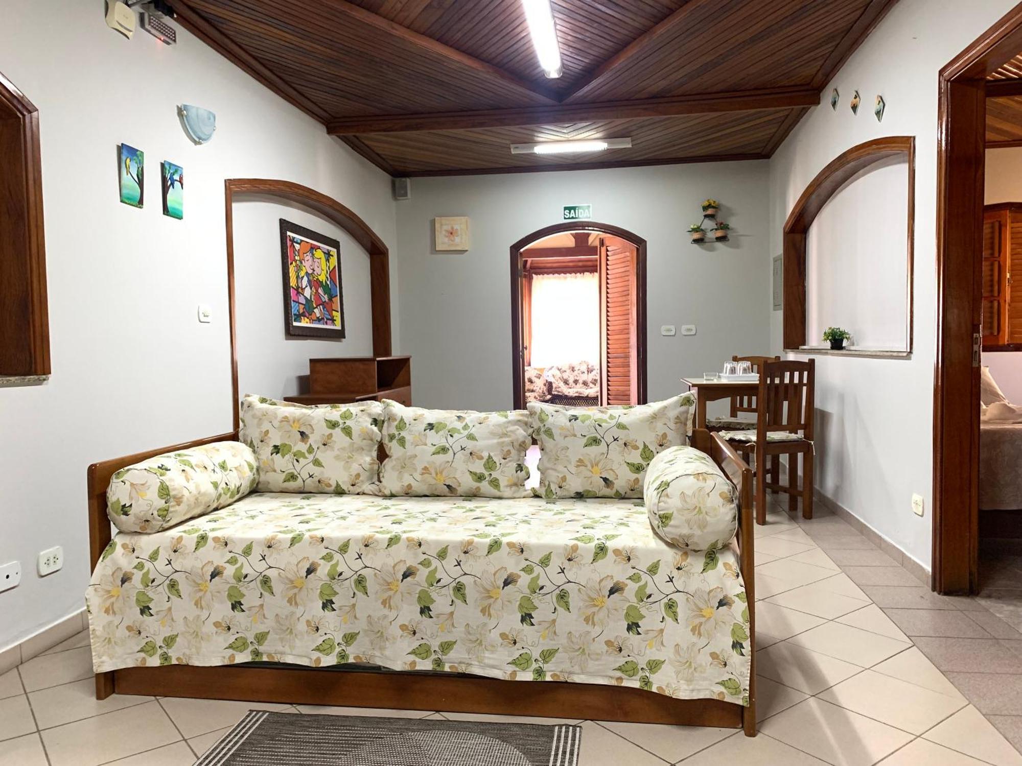 Inn Da Montanha
