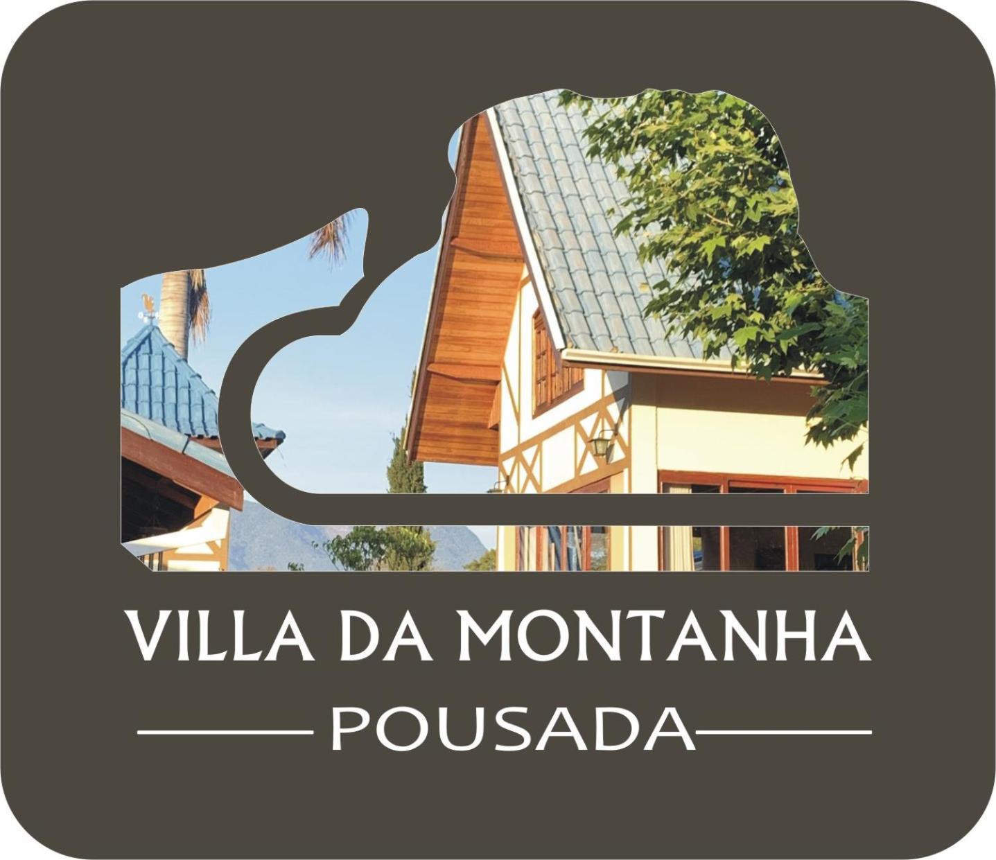 Inn Da Montanha
