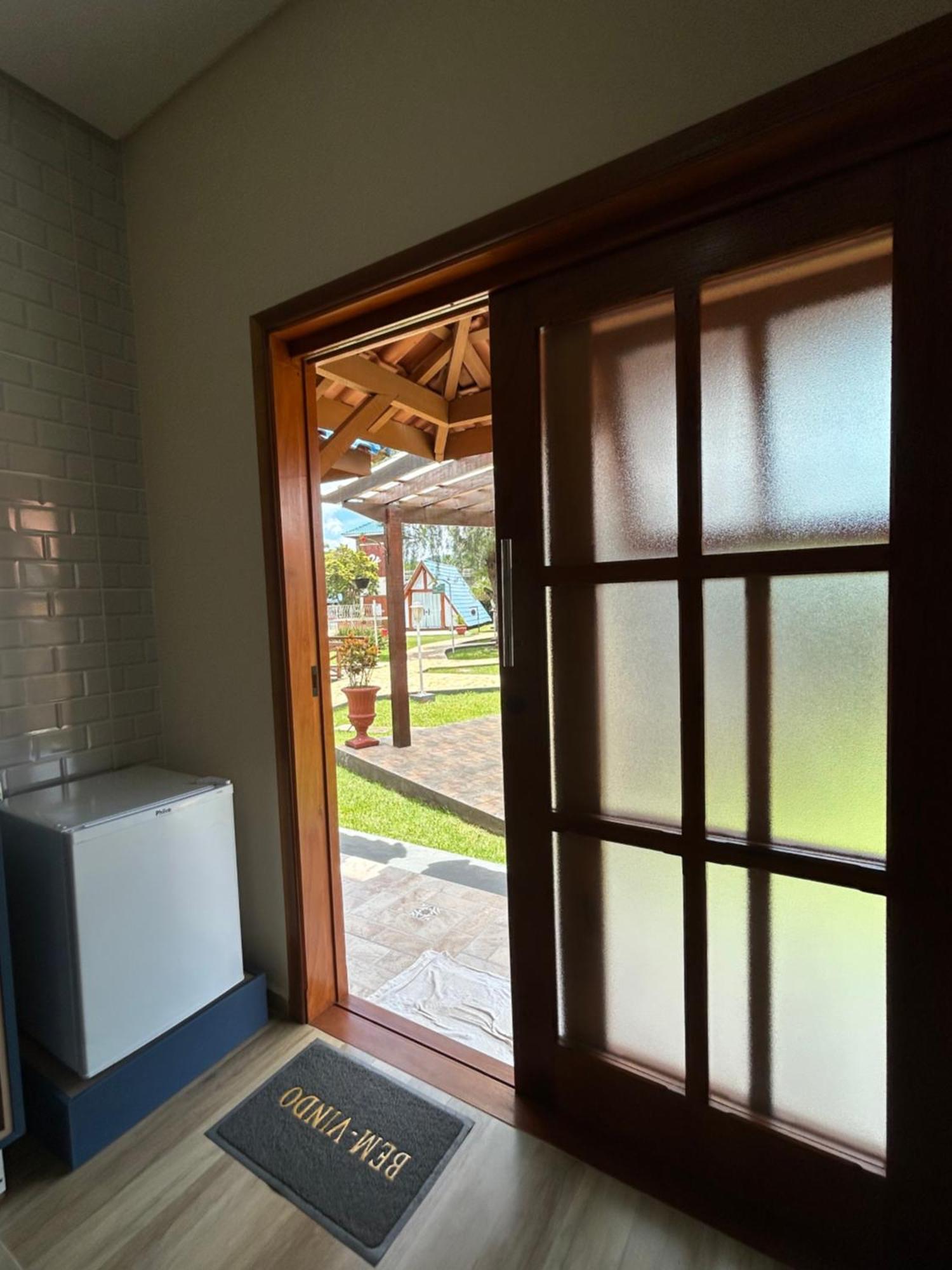 Da Montanha Inn 4*