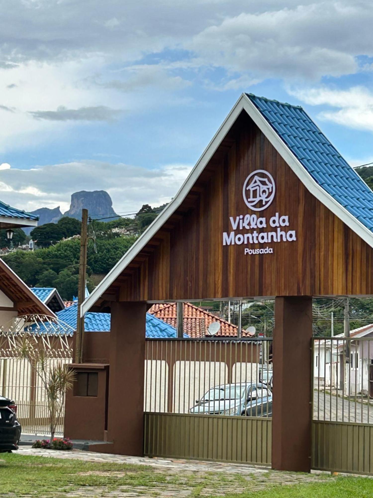 Inn Da Montanha