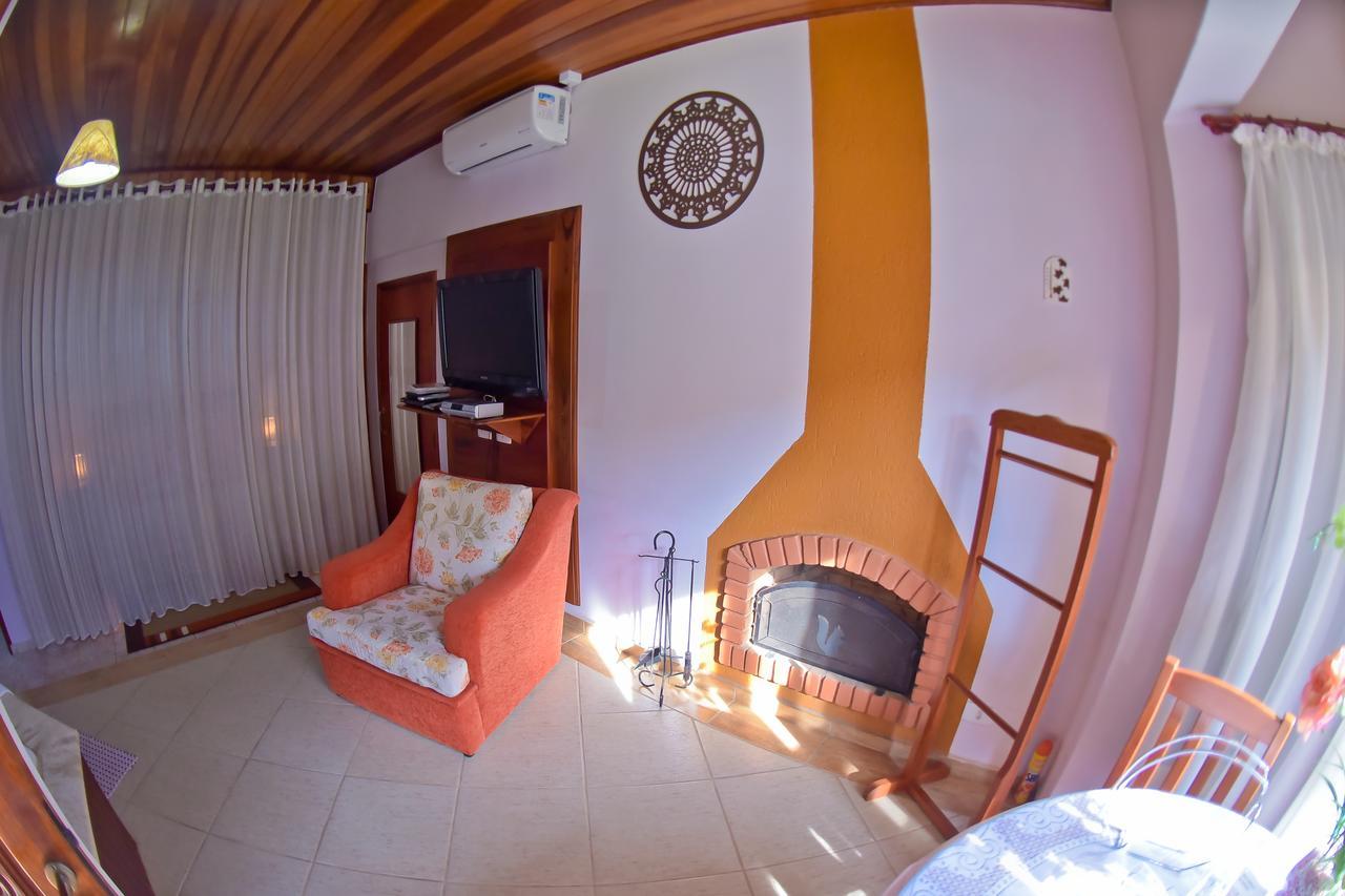 Da Montanha Inn 4*
