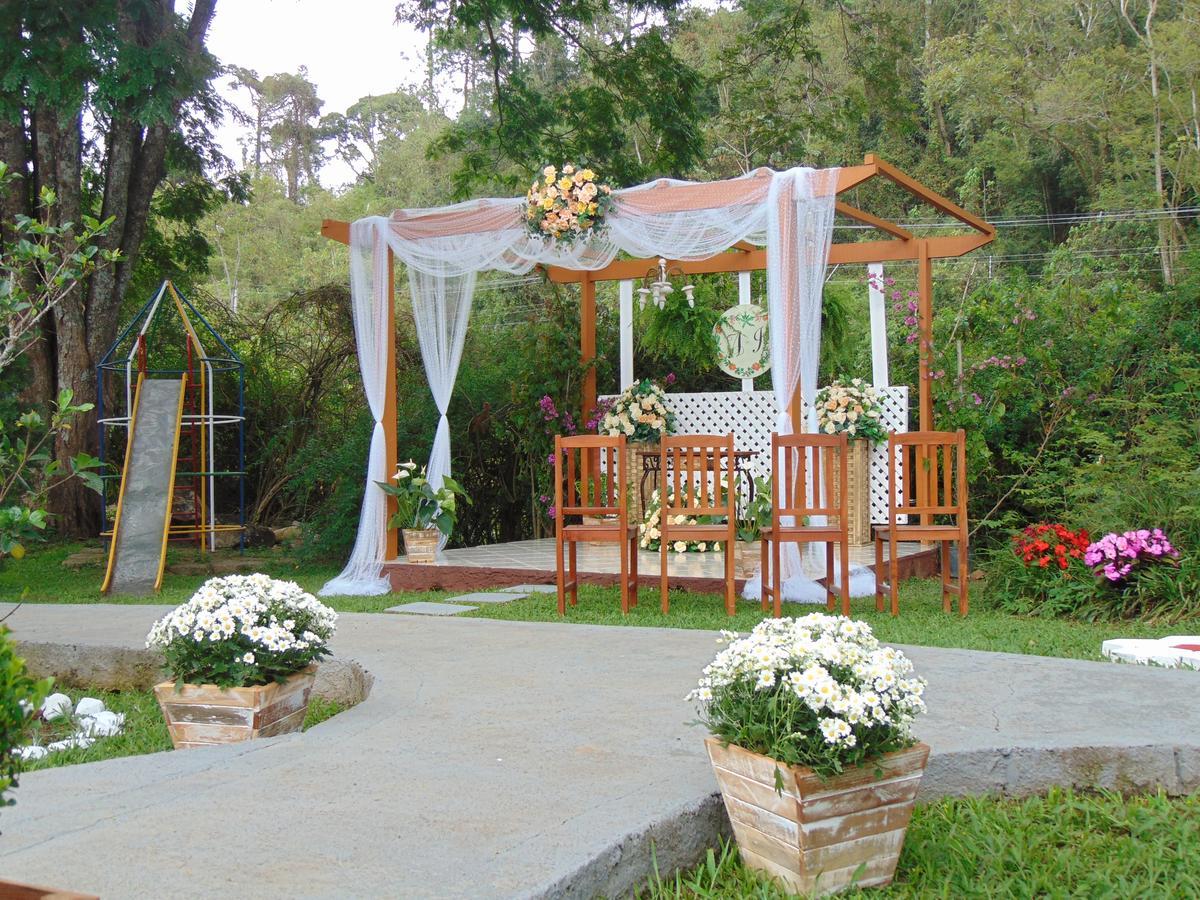 Inn Da Montanha