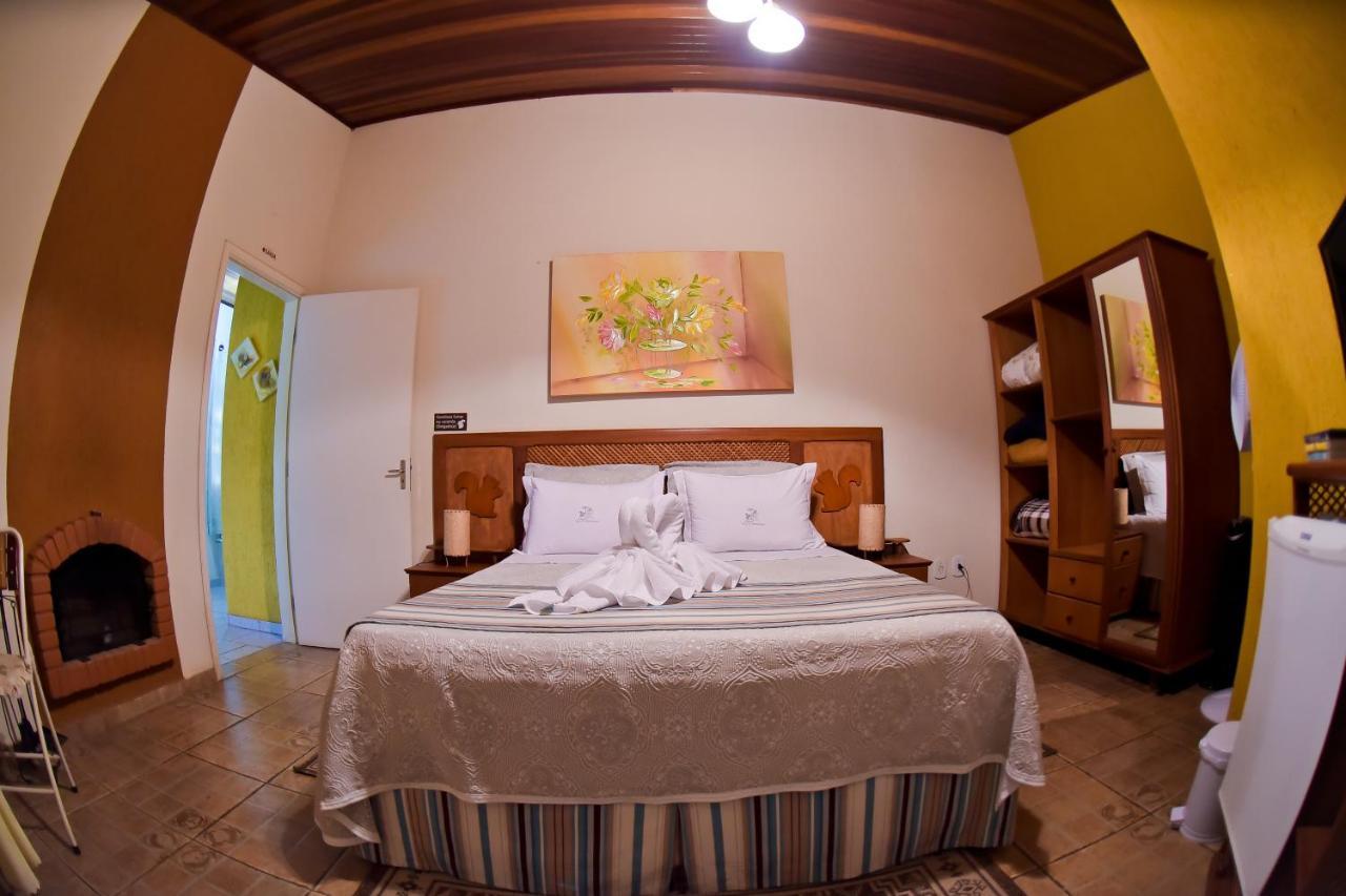 Inn Da Montanha